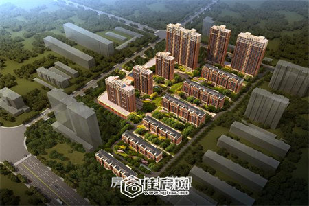 华元小区2室1厅1卫79.29㎡