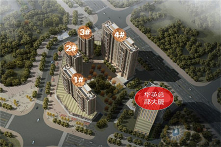 西郊花园！85平套二改套三！带附房！全明户型